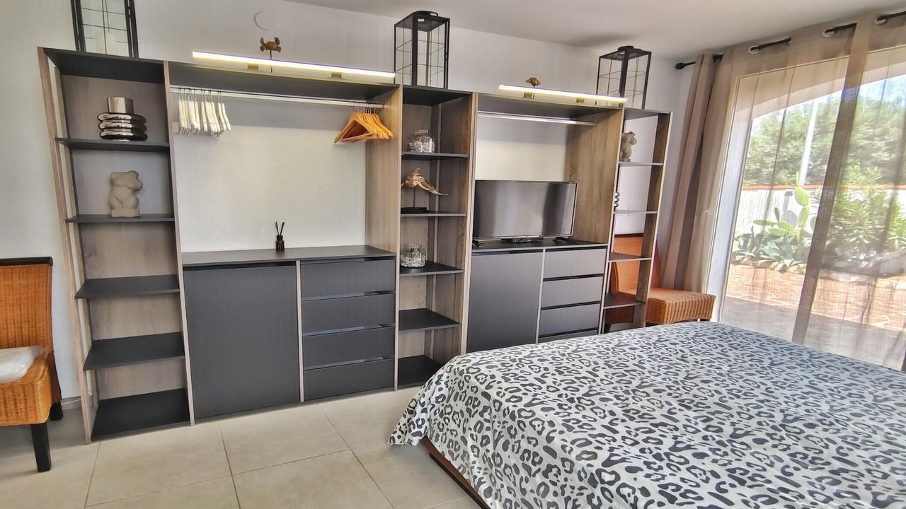 Photo of Bedroom in L'Escala