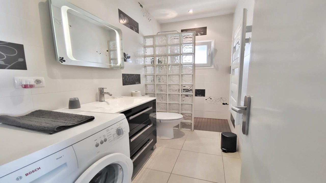 Photo of Bathroom in L'Escala
