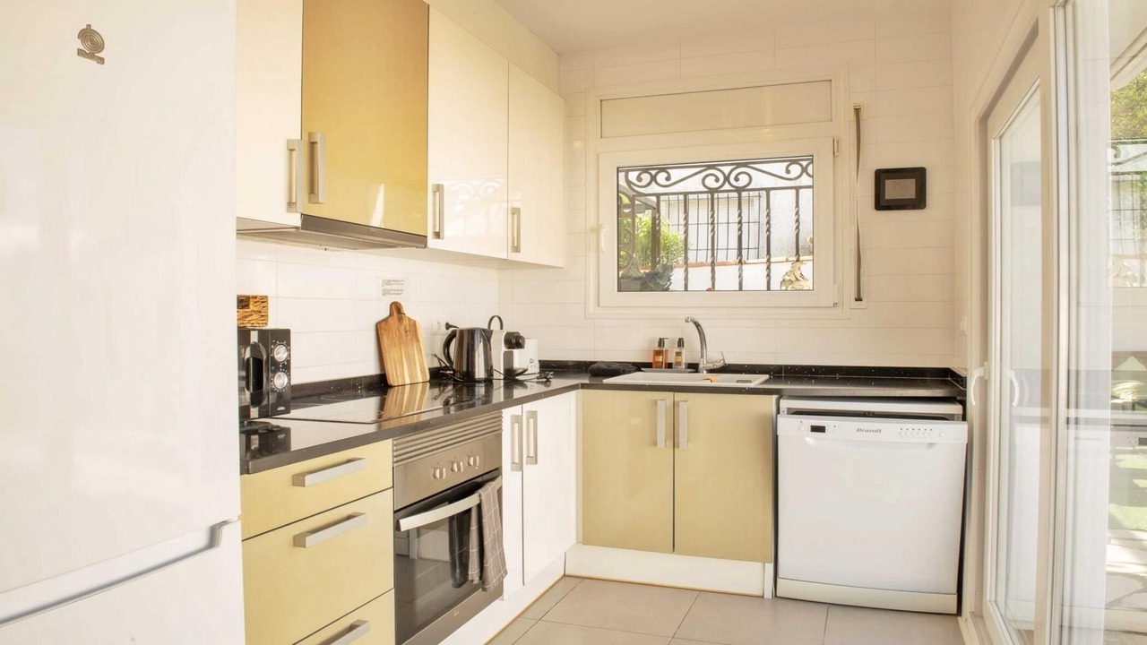 Photo of Kitchen in L'Escala
