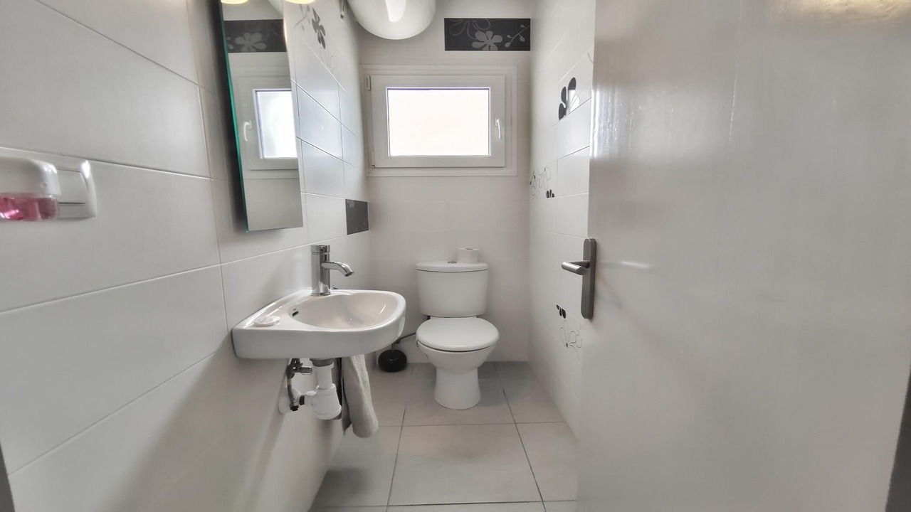Photo of Bathroom in L'Escala