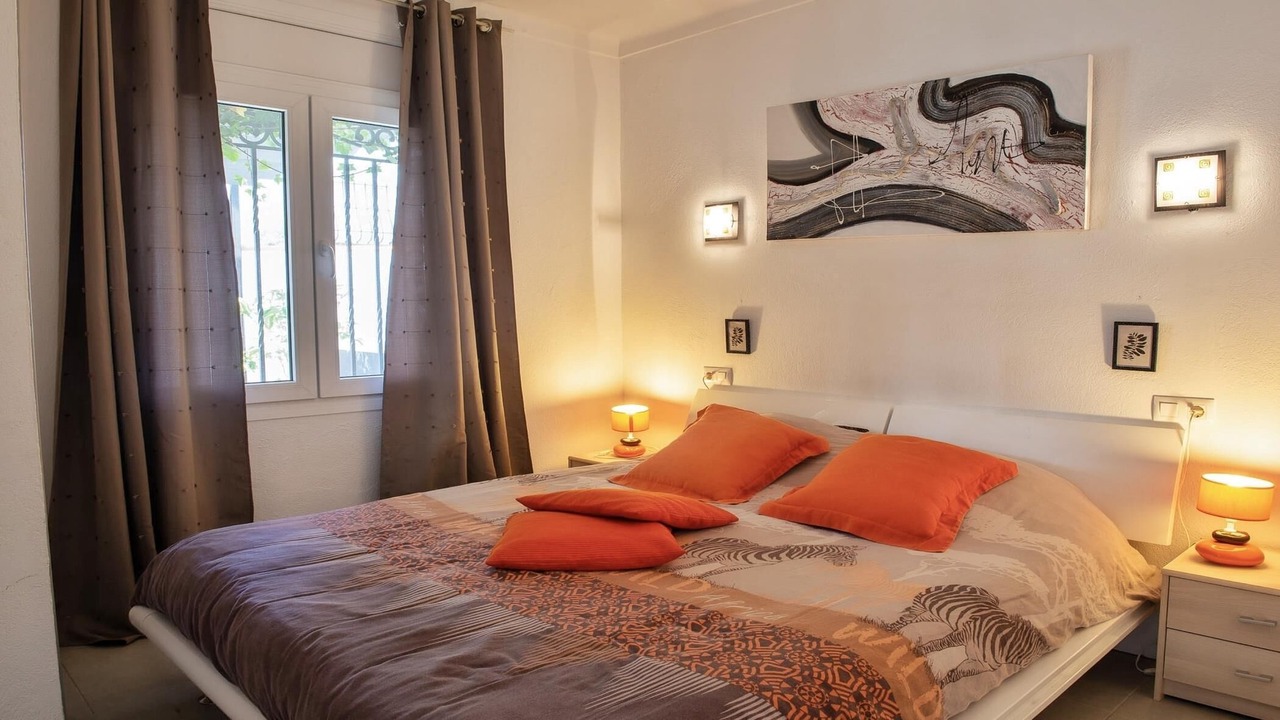 Photo of Bedroom in L'Escala