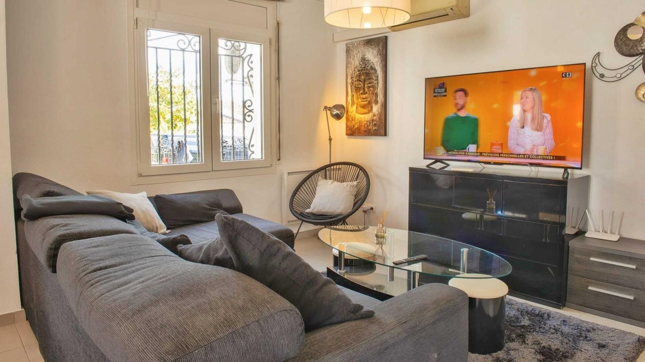 Photo of Livingroom in L'Escala