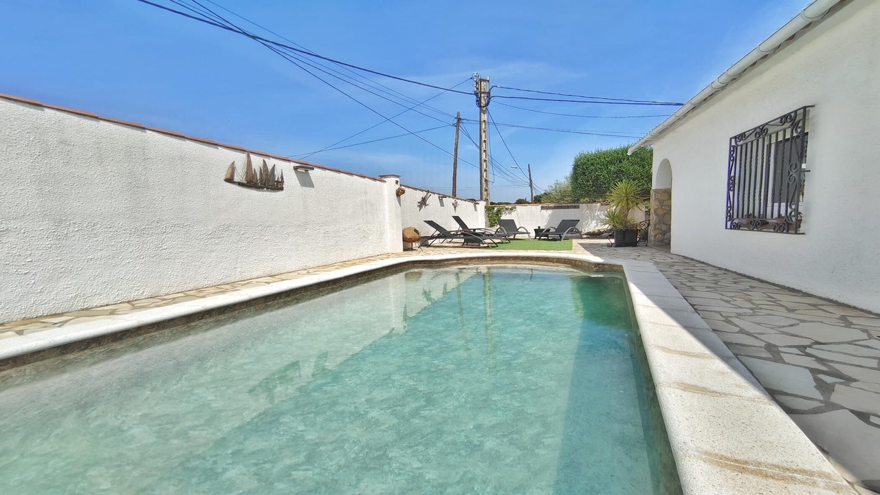 Photo of Outdoor in L'Escala