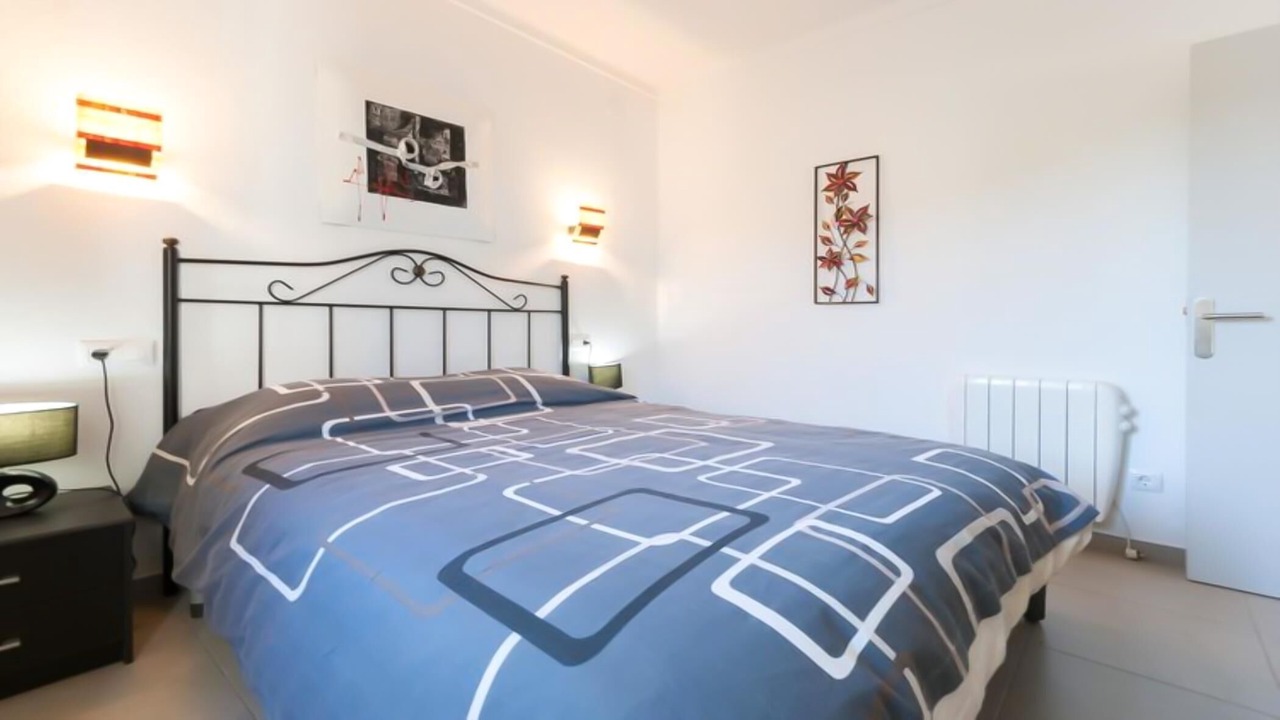 Photo of Bedroom in L'Escala