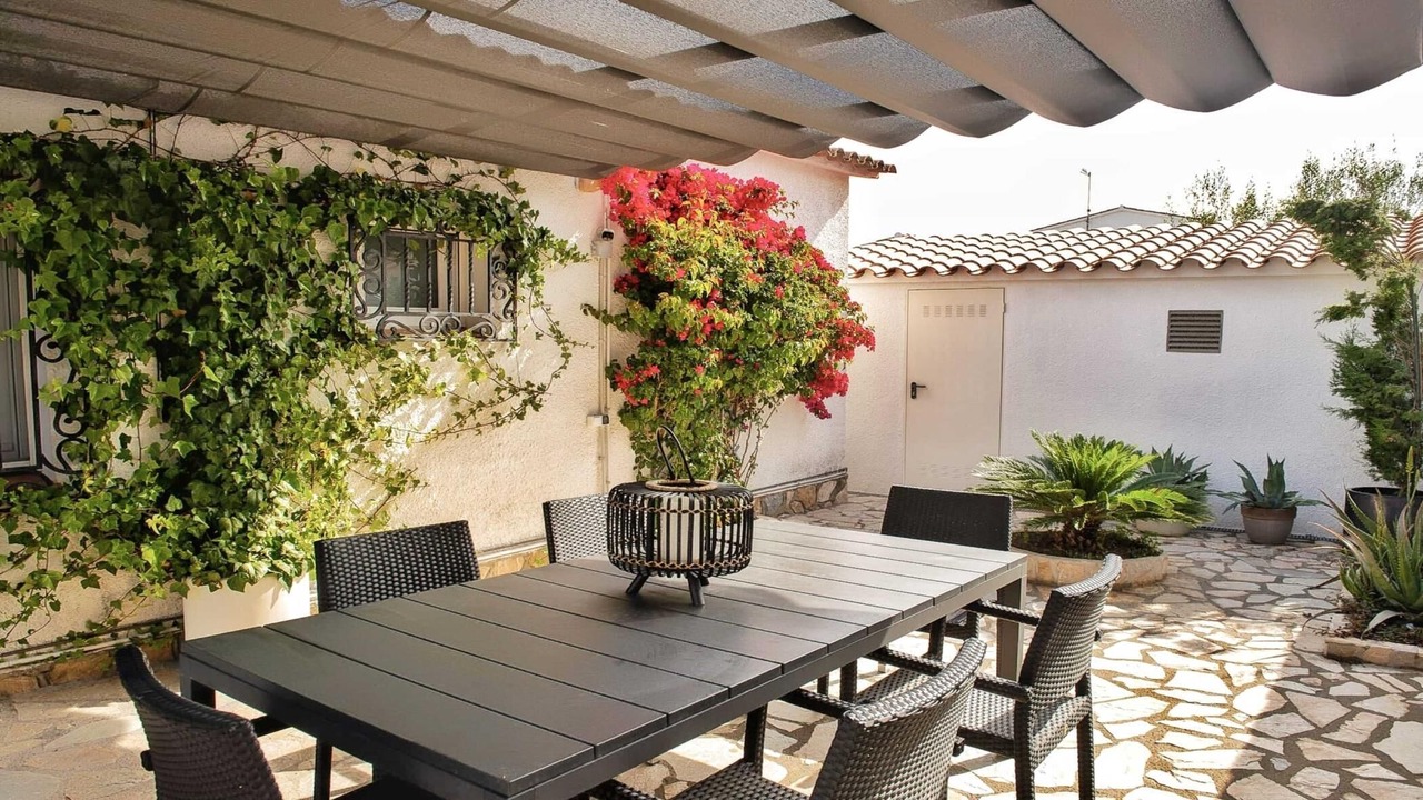Photo of Outdoor in L'Escala