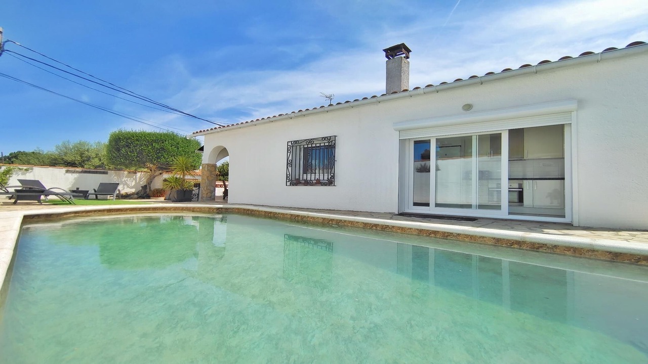 Photo of Outdoor in L'Escala