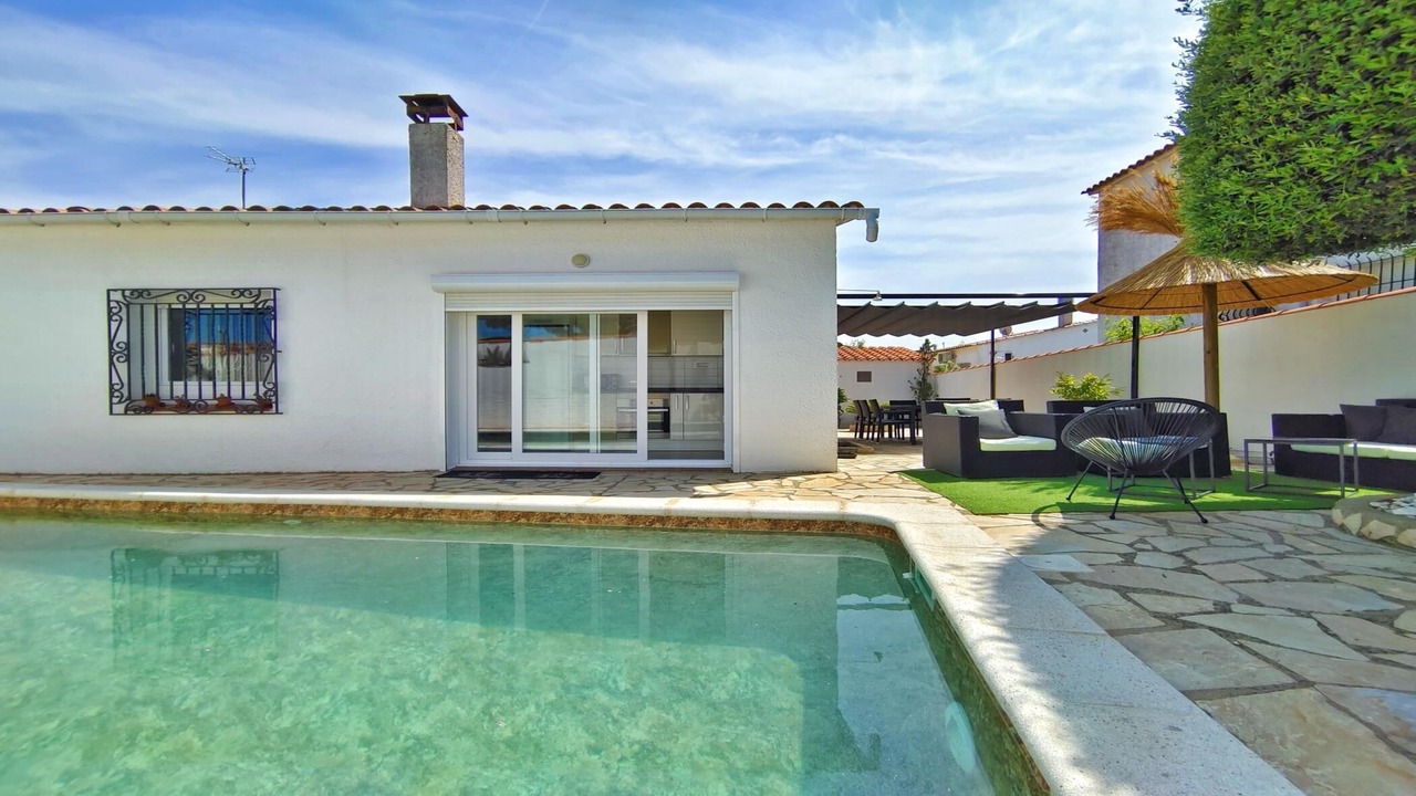 Photo of Outdoor in L'Escala