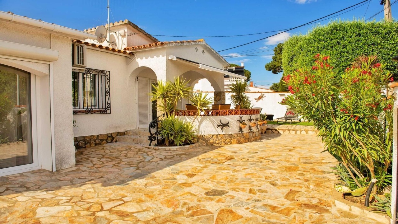 Photo of Outdoor in L'Escala