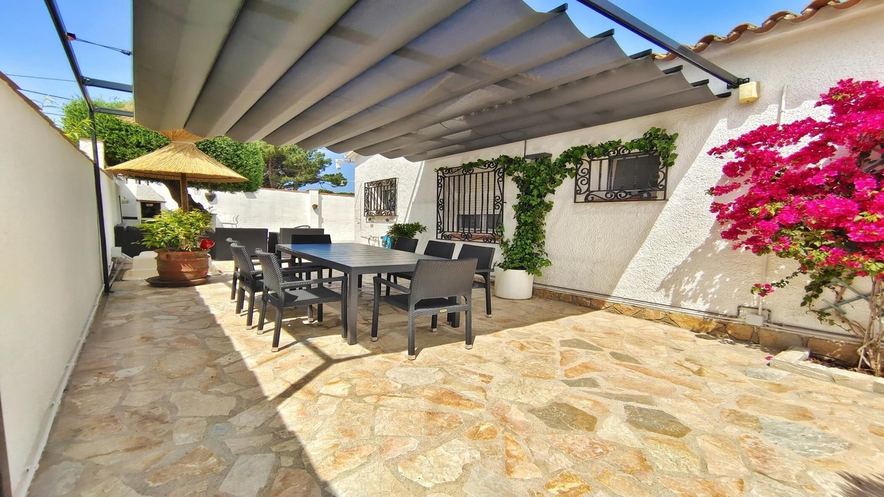 Photo of Outdoor in L'Escala