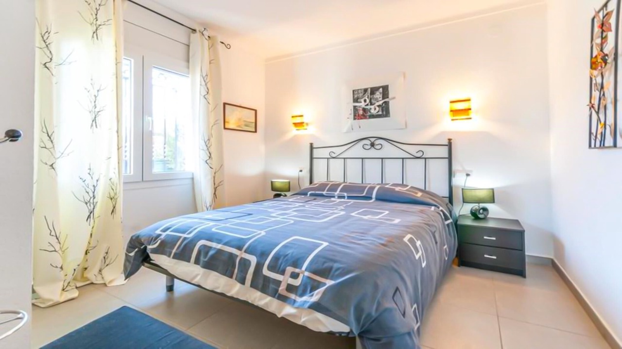 Photo of Bedroom in L'Escala