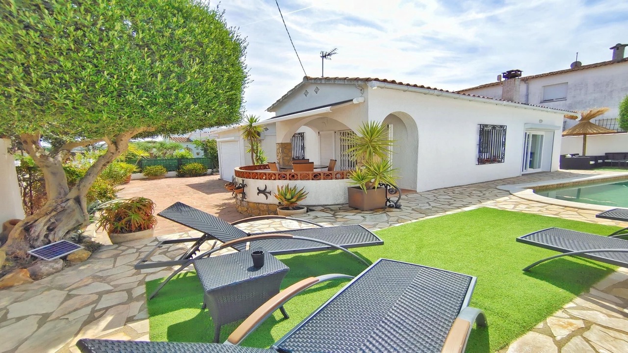 Photo of Outdoor in L'Escala