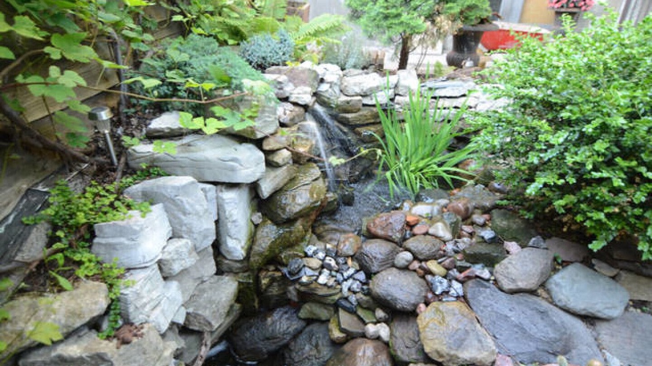 Photo of Outdoor in Little Portugal