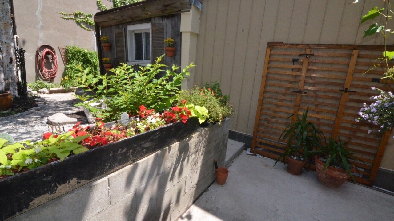 Photo of Outdoor in Little Portugal