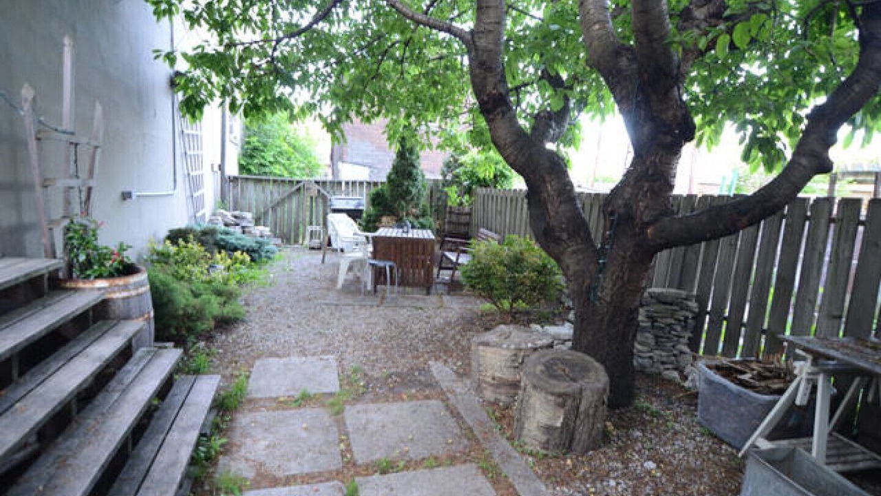 Photo of Outdoor in Little Portugal