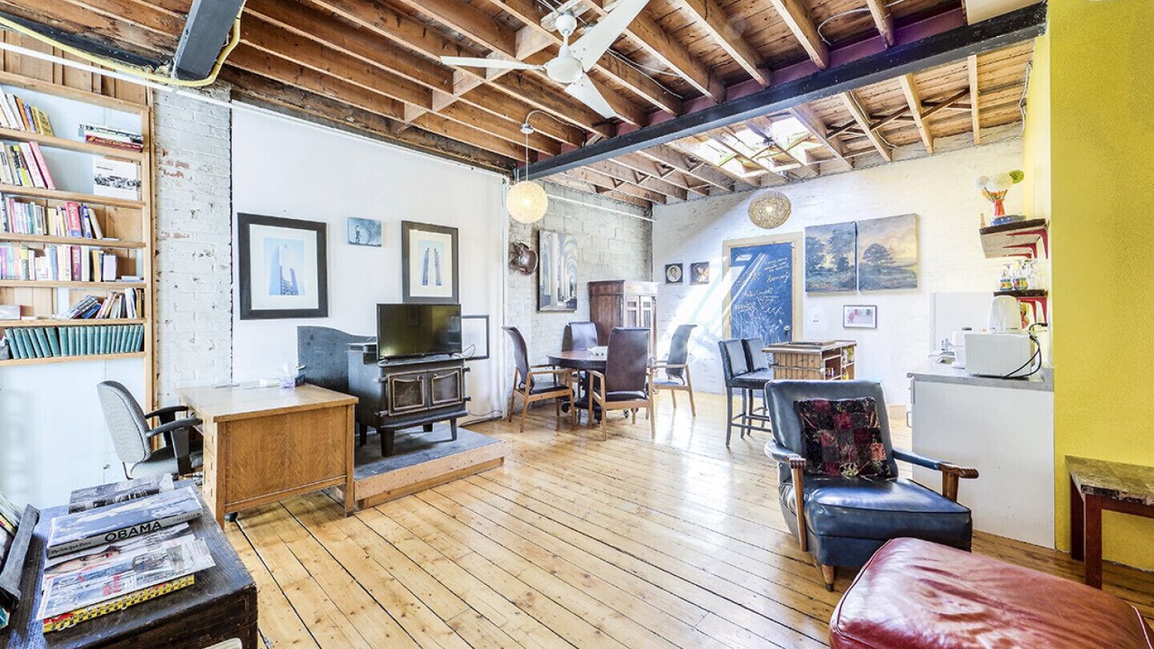 Photo of Livingroom in Little Portugal