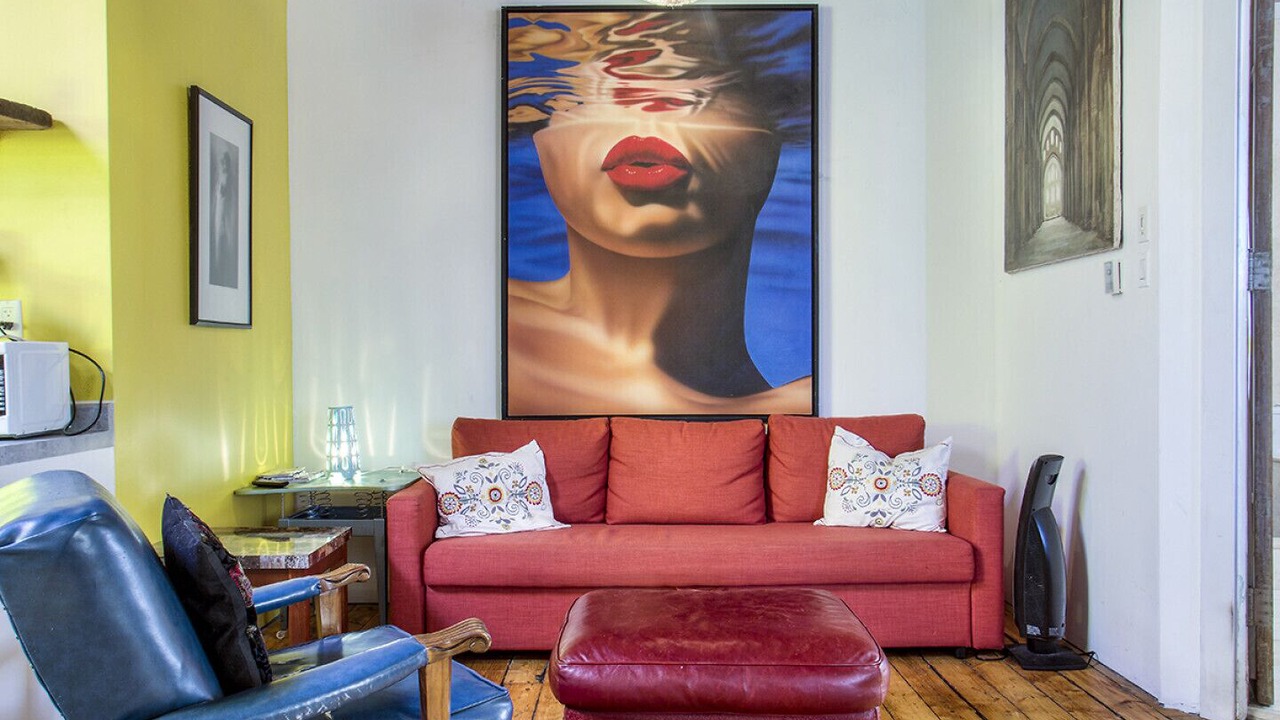 Photo of Livingroom in Little Portugal