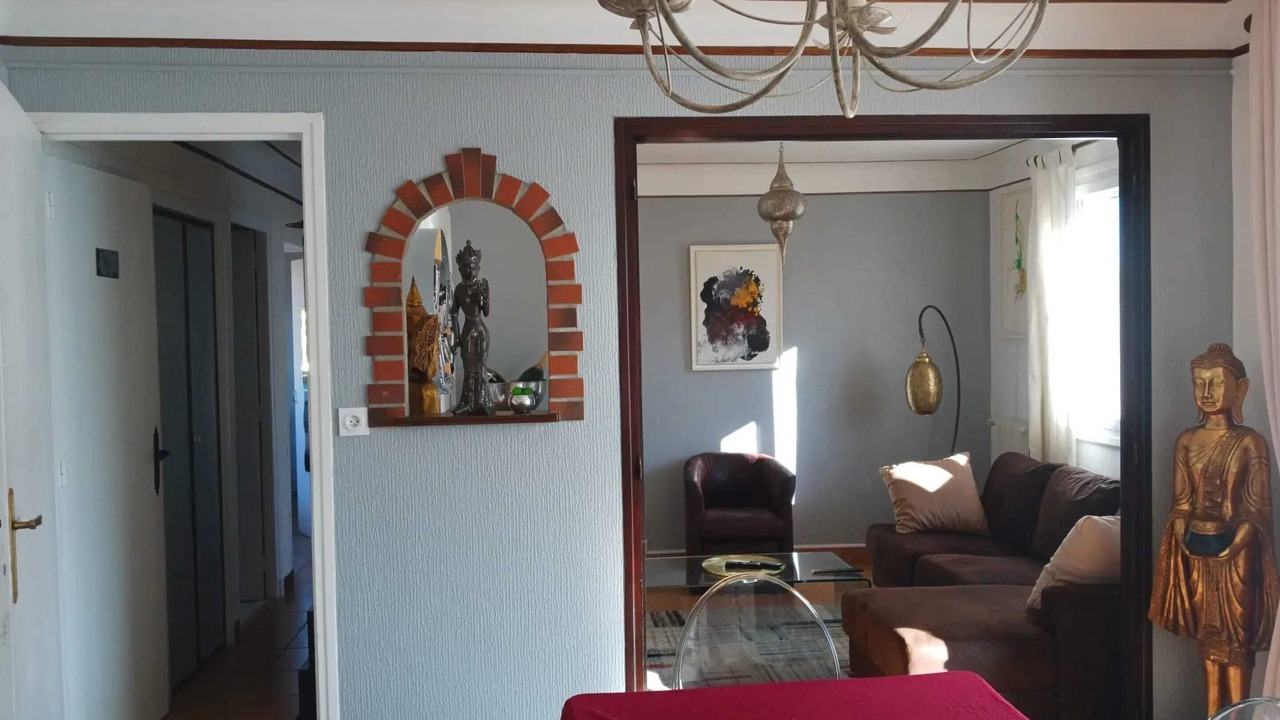 Photo of Livingroom in Saint-Assiscle