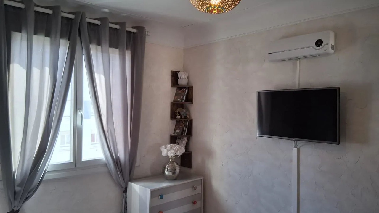 Photo of Bedroom in Saint-Assiscle