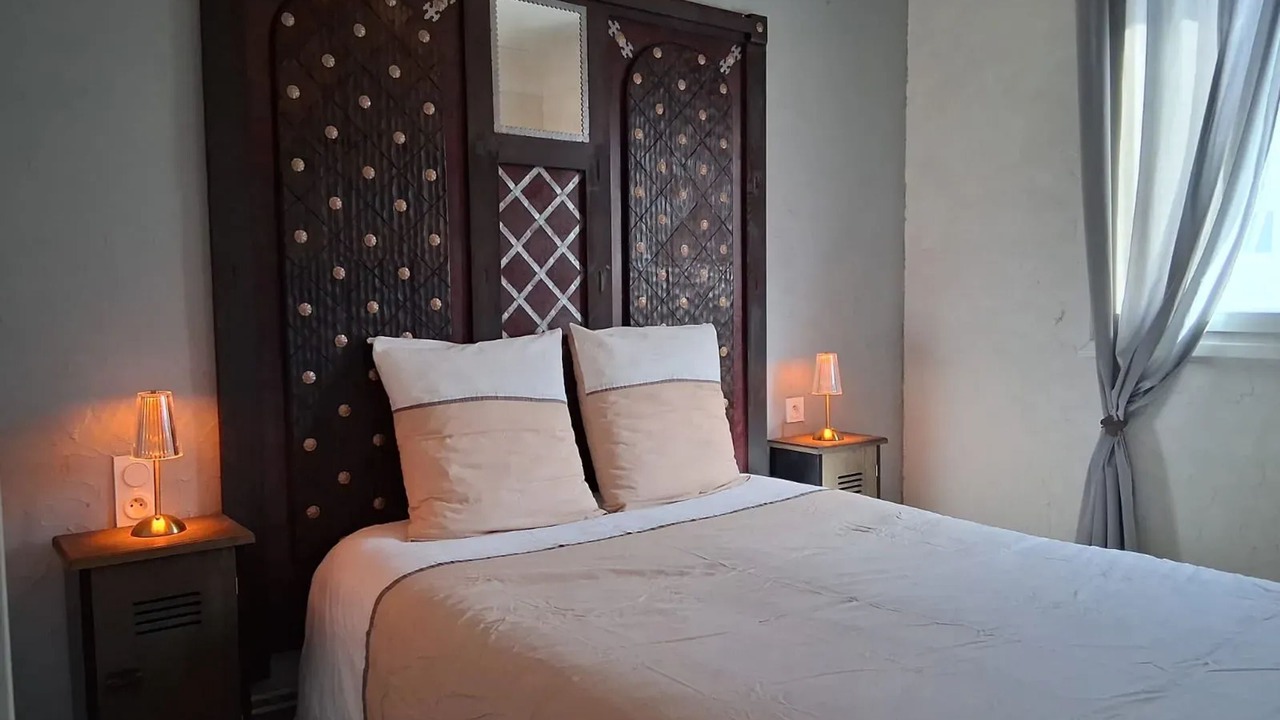Photo of Bedroom in Saint-Assiscle