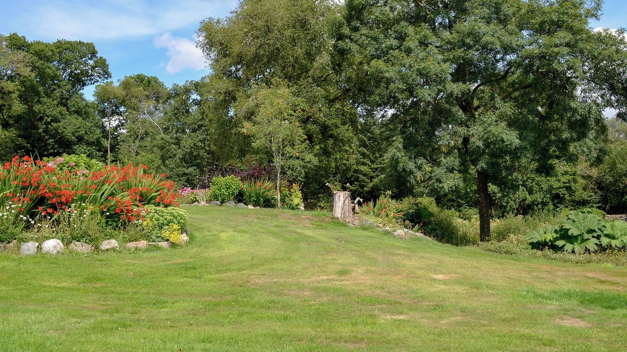 Photo of Outdoor in Newton Stewart