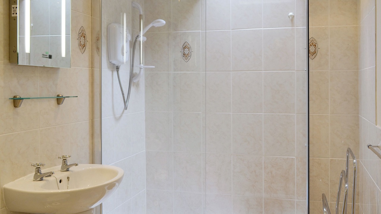 Photo of Bedroom in Newton Stewart