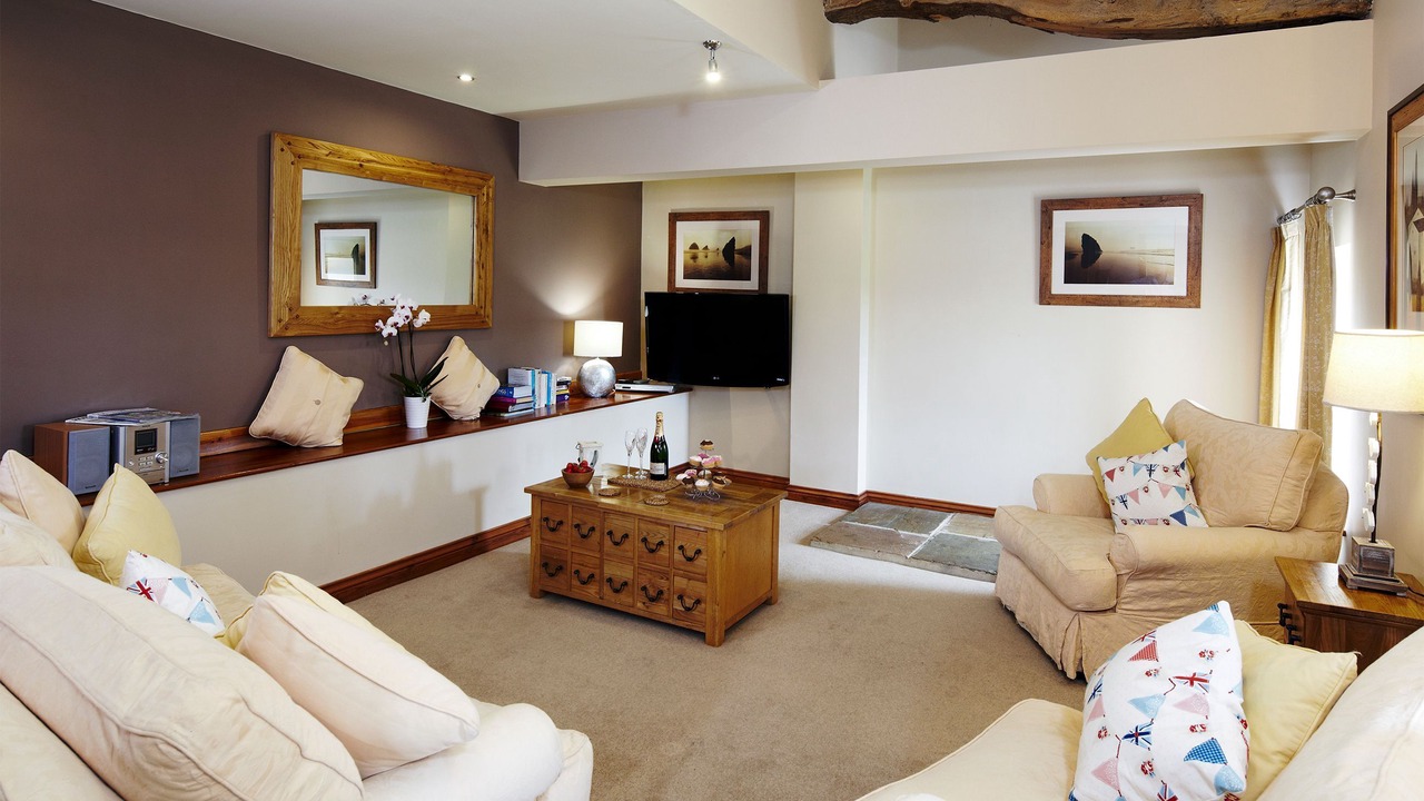 Photo of Bedroom in Hepworth