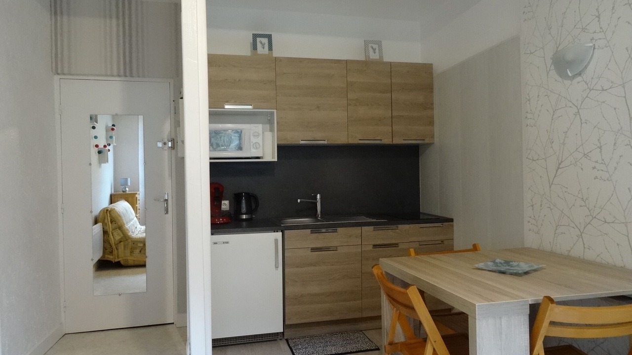 Photo of Kitchen in Gedre