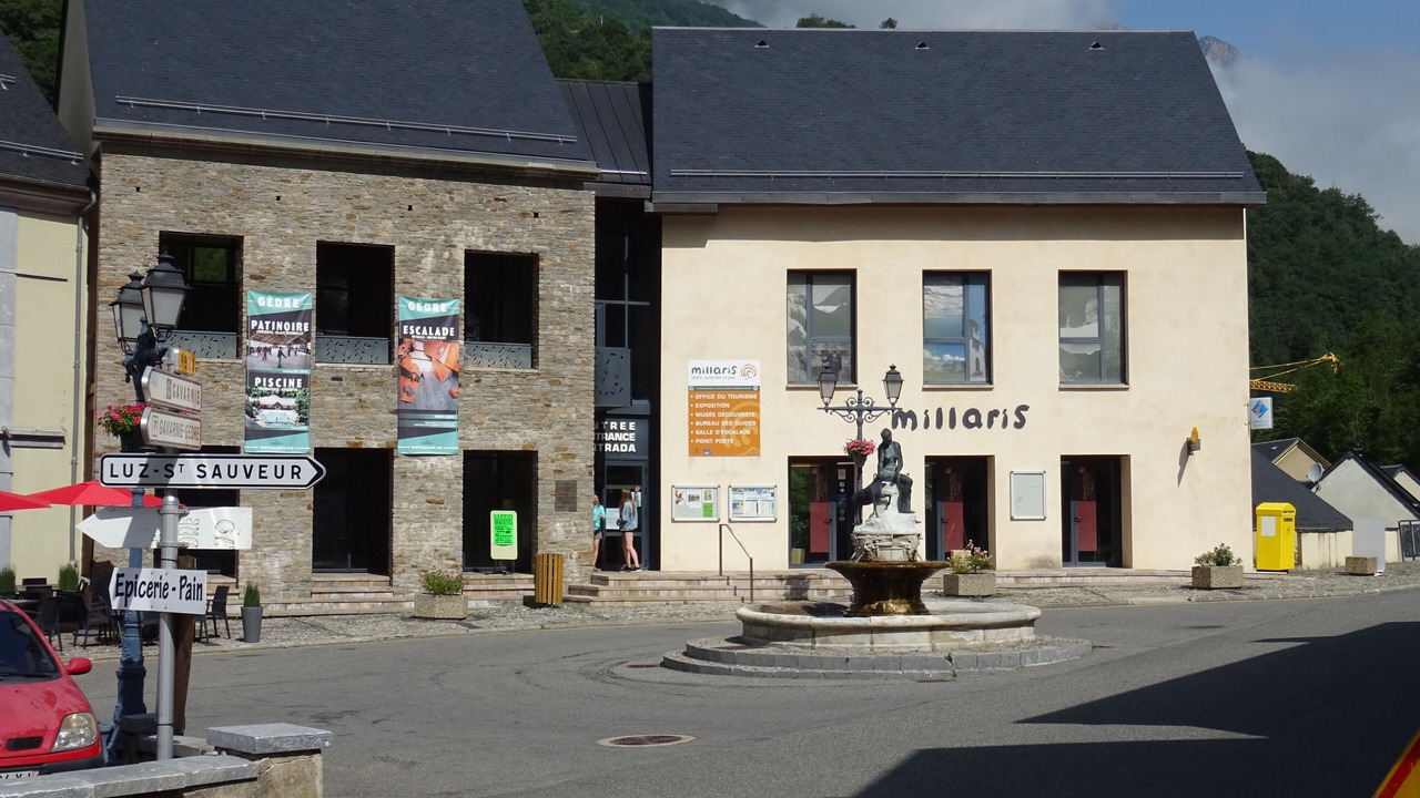 Photo of Others in Gedre