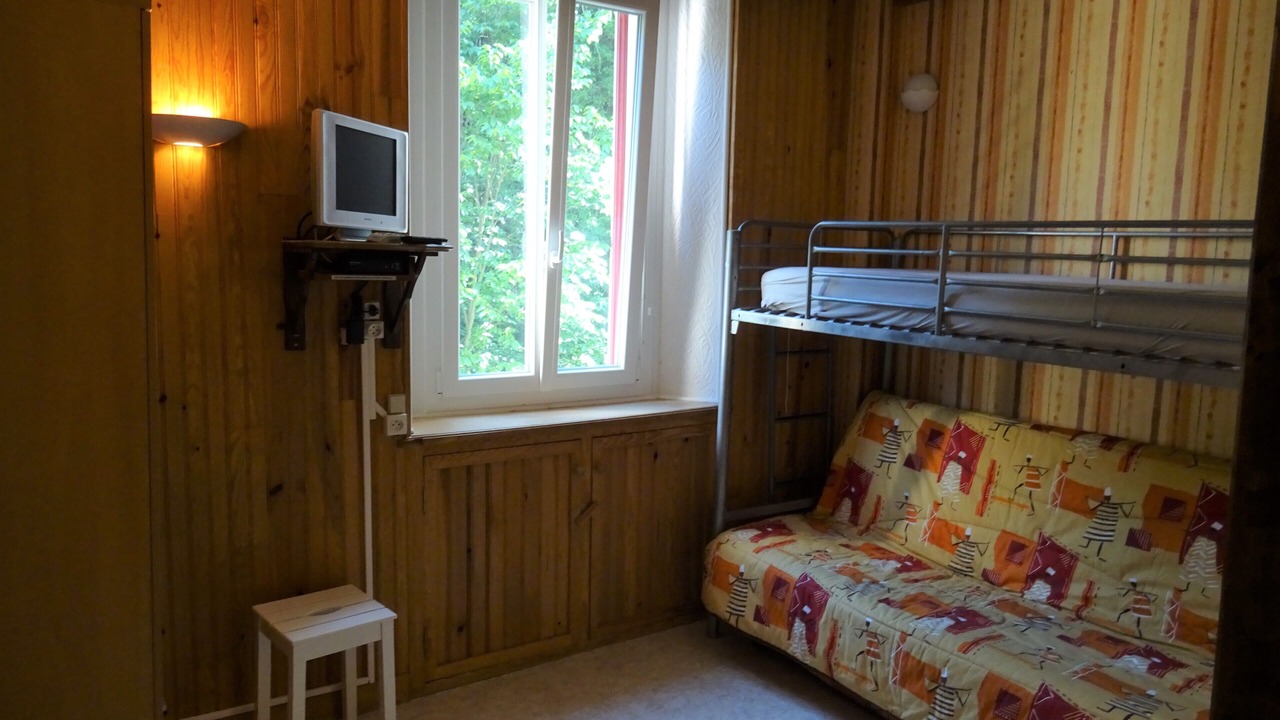 Photo of Bedroom in Gedre