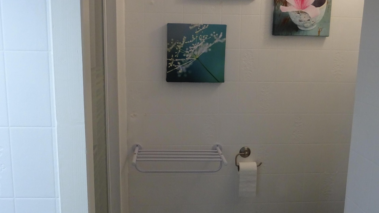 Photo of Bathroom in Gedre