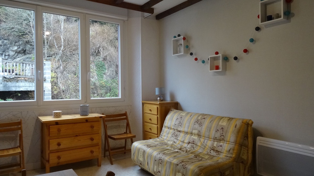 Photo of Livingroom in Gedre
