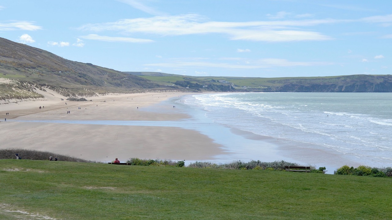 Photo of Others in North Buckland