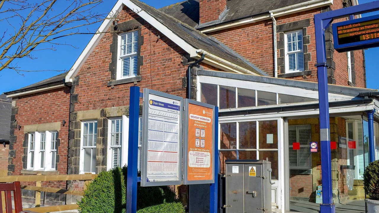 Photo of Others in Nether Poppleton