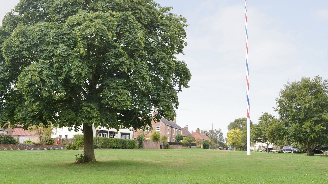 Photo of Others in Nether Poppleton