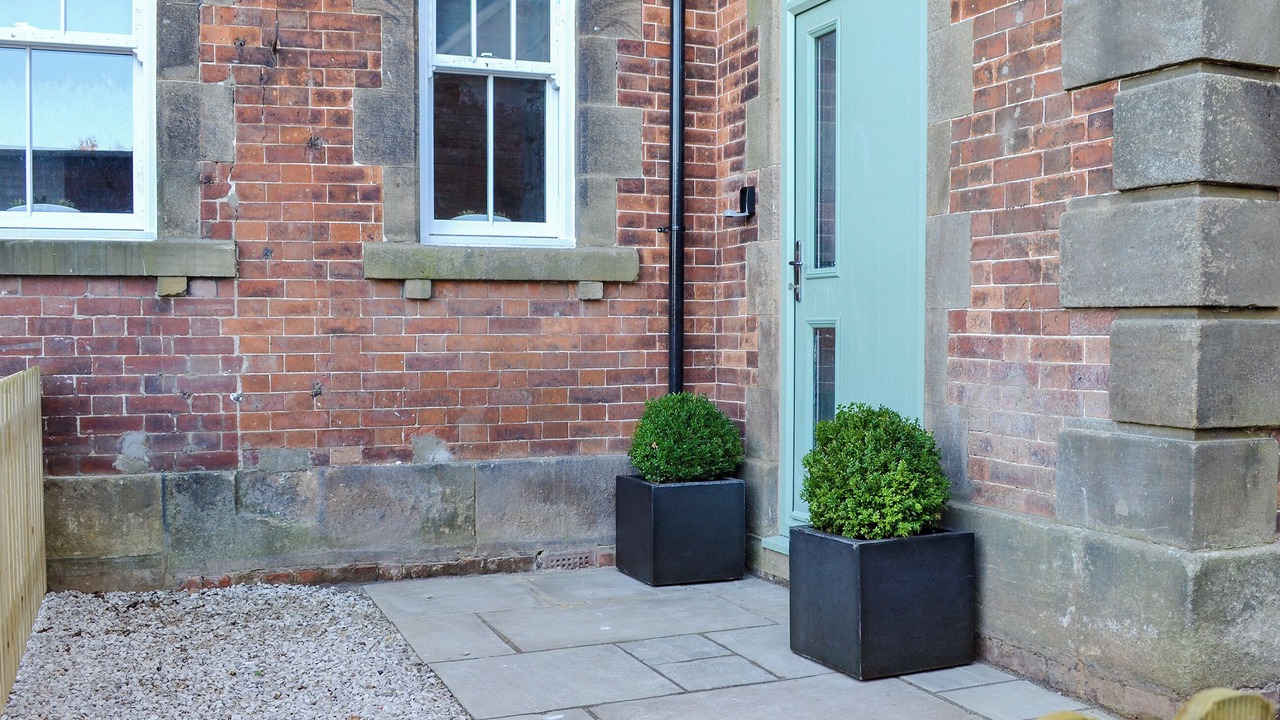 Photo of Outdoor in Nether Poppleton