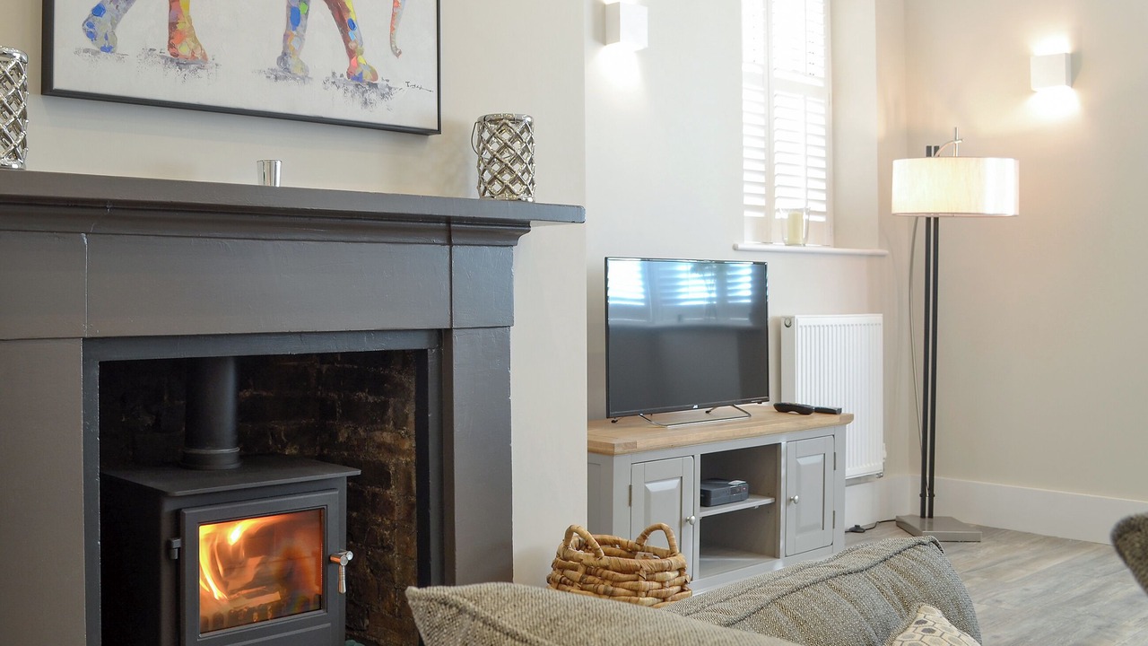 Photo of Livingroom in Nether Poppleton