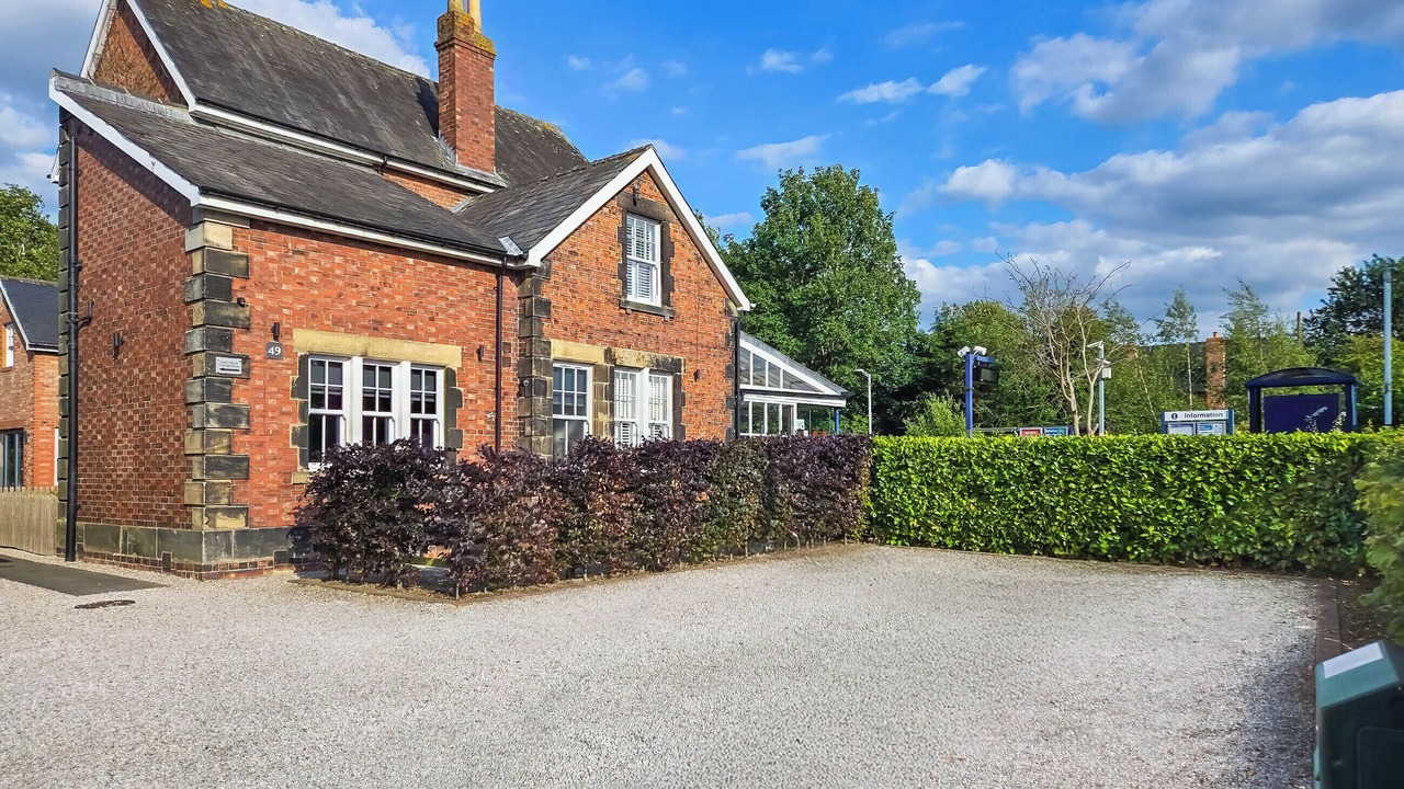 Photo of Others in Nether Poppleton