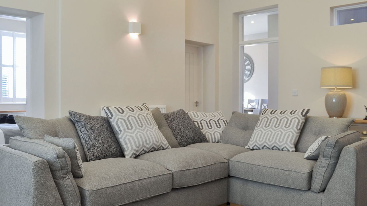 Photo of Bedroom in Nether Poppleton