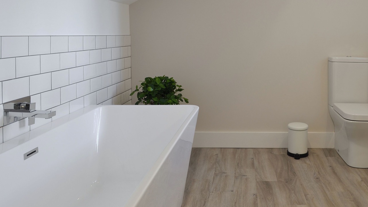 Photo of Bathroom in Nether Poppleton