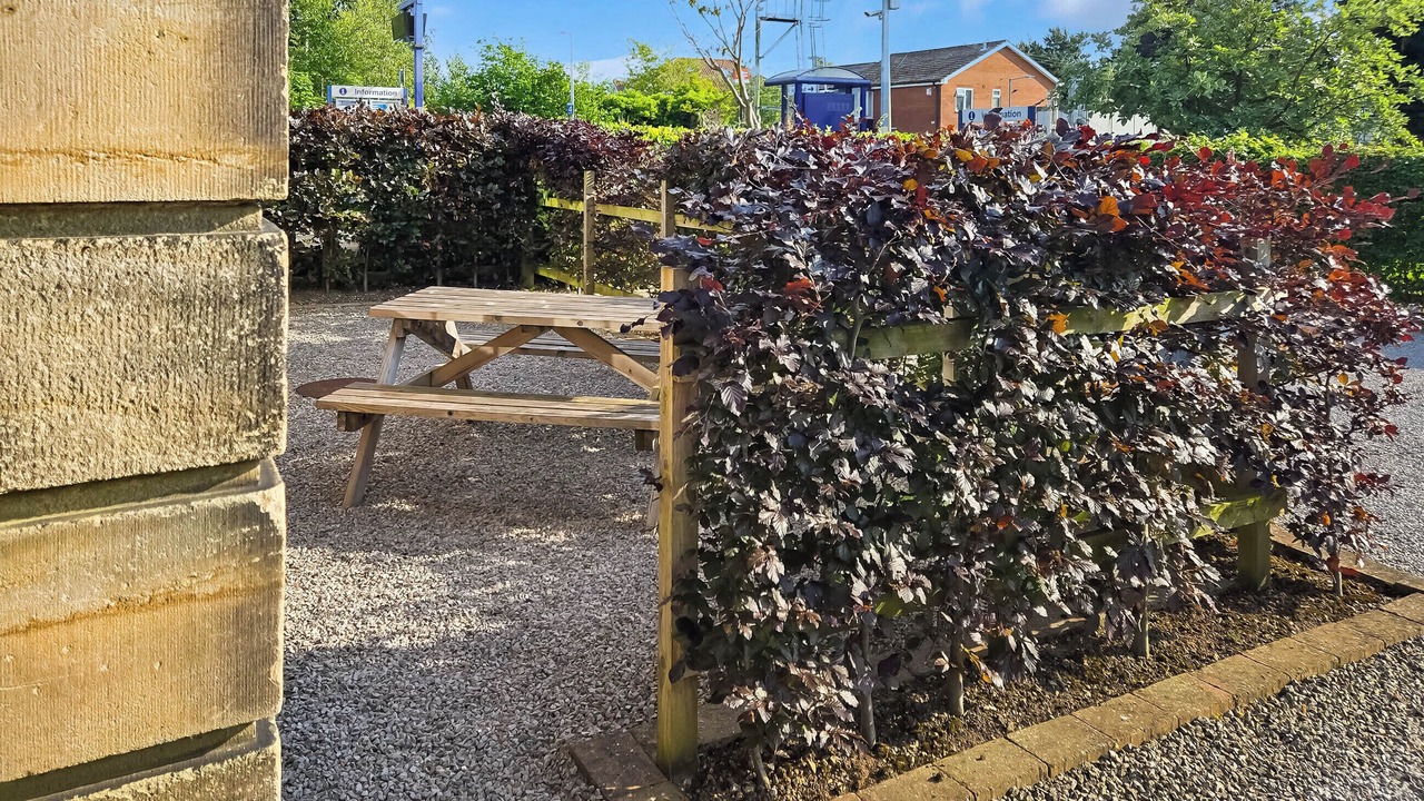 Photo of Others in Nether Poppleton