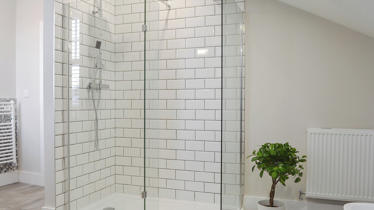 Photo of Bathroom in Nether Poppleton