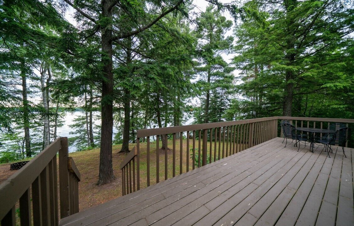 Photo of Patio Balcony in Cable