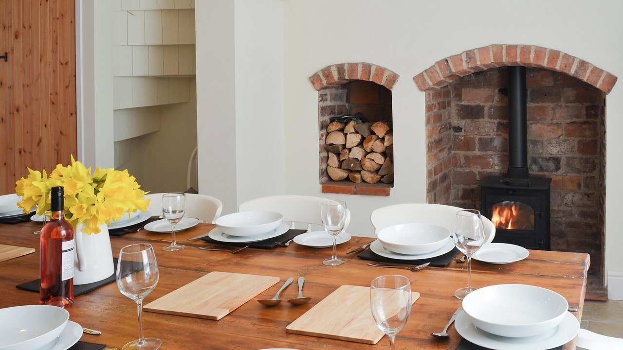 Photo of Bedroom in Muston