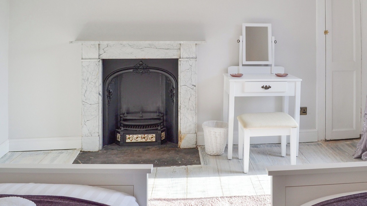 Photo of Livingroom in Muston