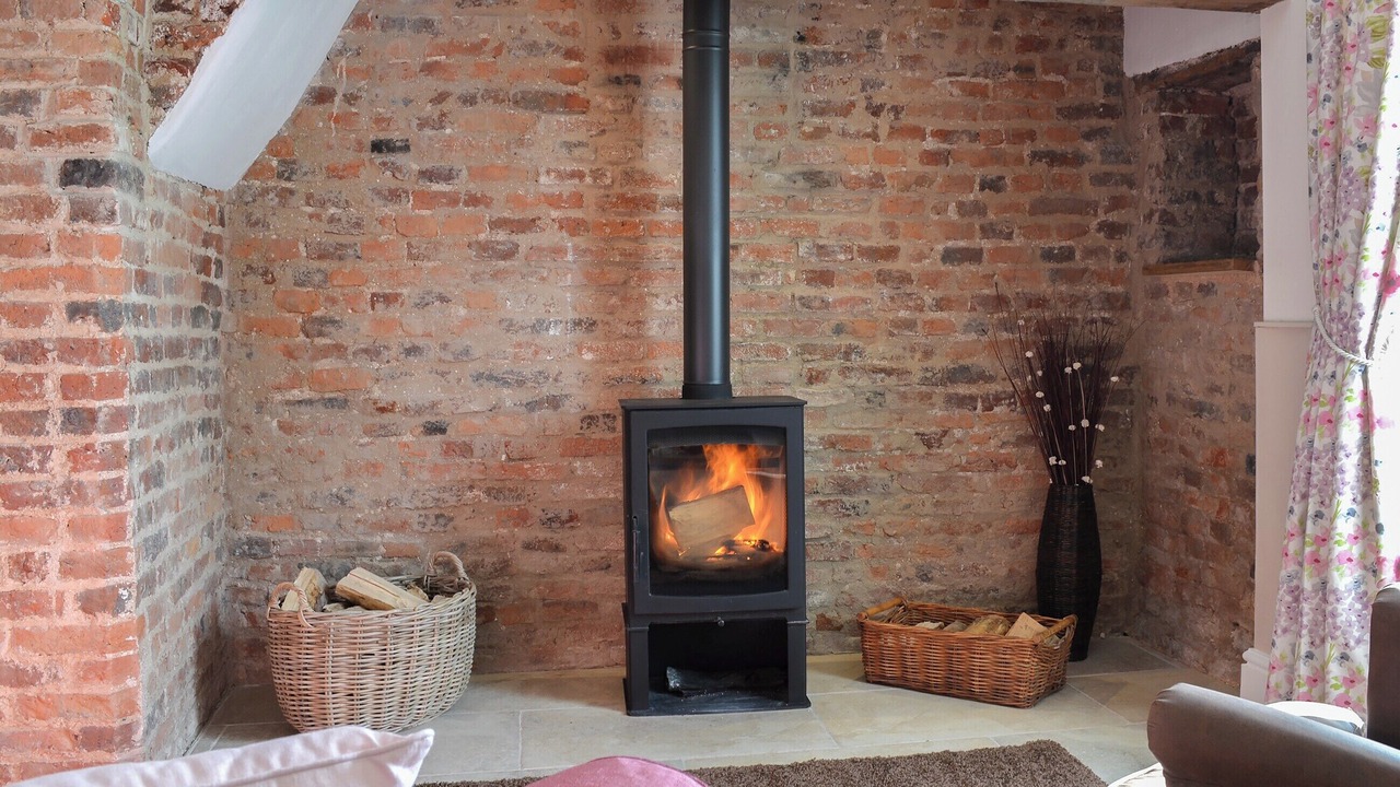 Photo of Livingroom in Muston