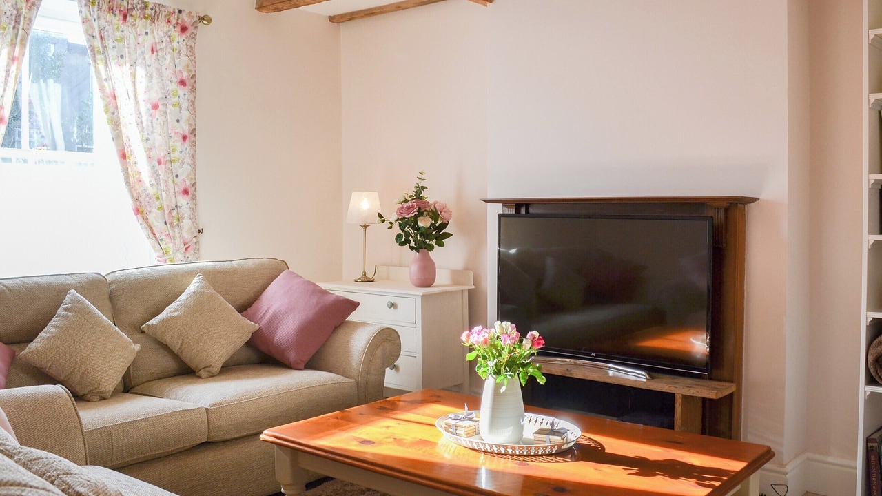 Photo of Bedroom in Muston