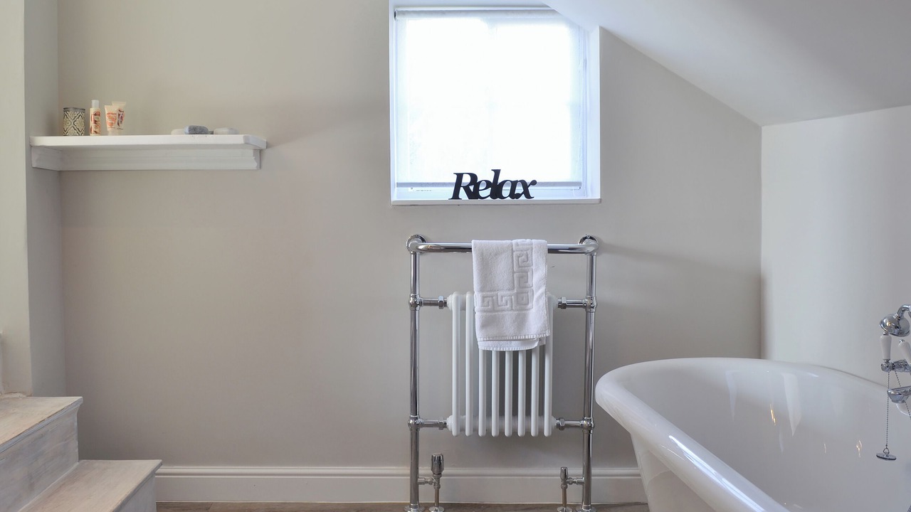 Photo of Bathroom in Muston