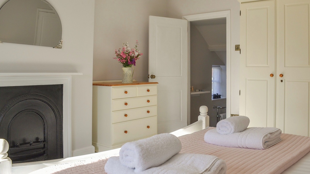 Photo of Bathroom in Muston