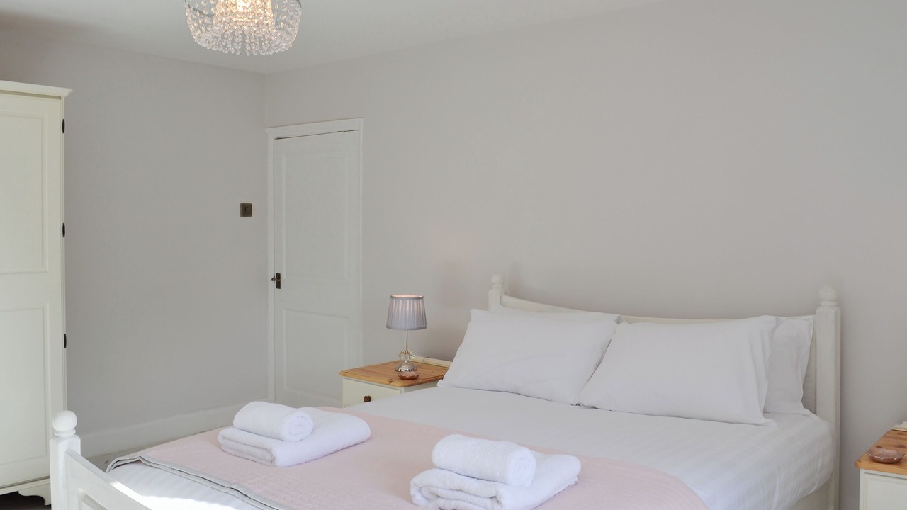 Photo of Bedroom in Muston