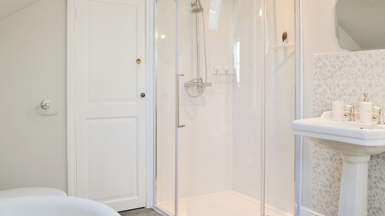 Photo of Bathroom in Muston